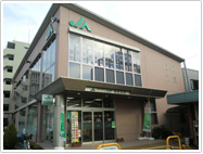 店舗写真